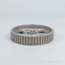 Pulvermetallurgie -Timing -Riemenscheibe